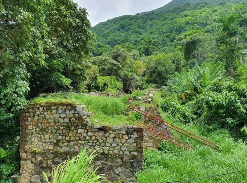 Cầu Ma Thiên Lãnh