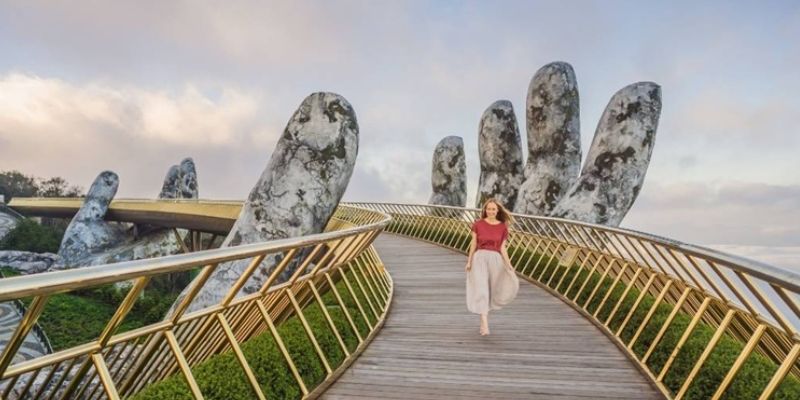 Các hoạt động trải nghiệm nổi bật khi đến nơi đây