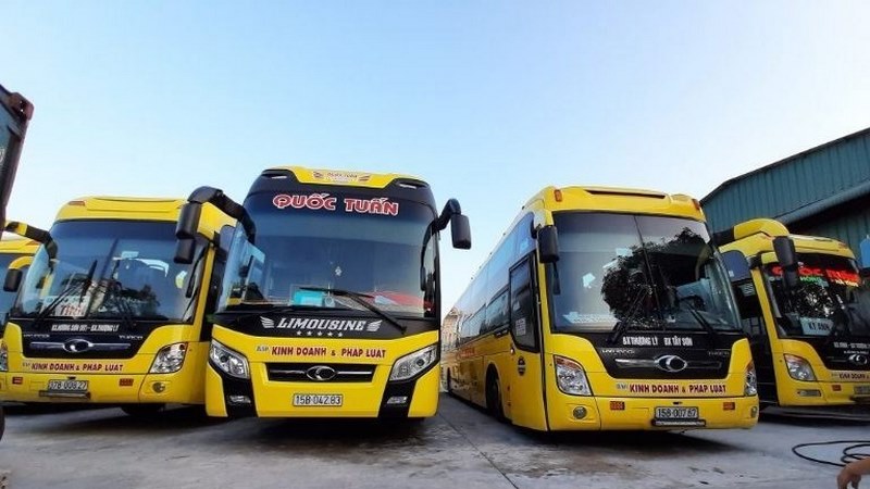 Chỉ dẫn bạn cách đi tới chùa chuẩn xác