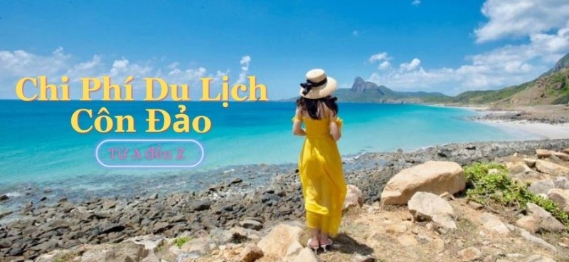 NVK Travel tối ưu chi phí du lịch Côn Đảo cho du khách