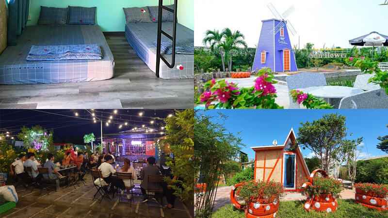 Lựa chọn Homestay phù hợp, uy tín