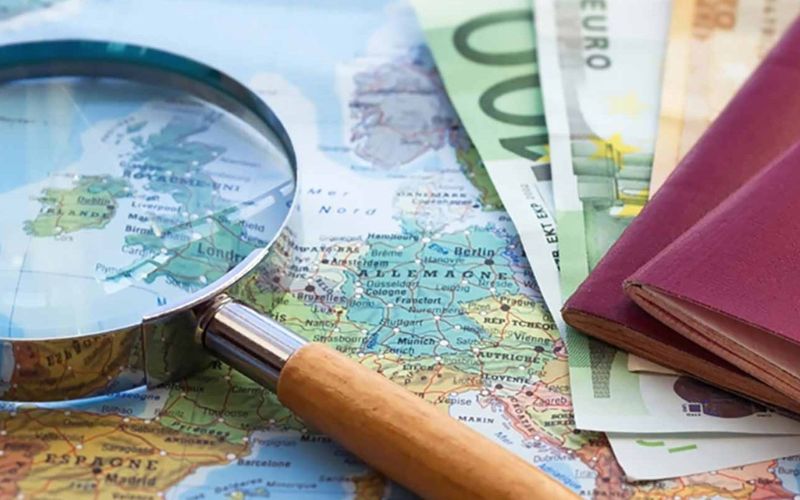 Chi phí làm visa Belarus phụ thuộc vào loại visa