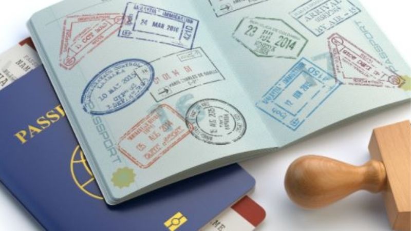 Đăng ký làm visa tại nvktravel.com với mức giá hợp lý