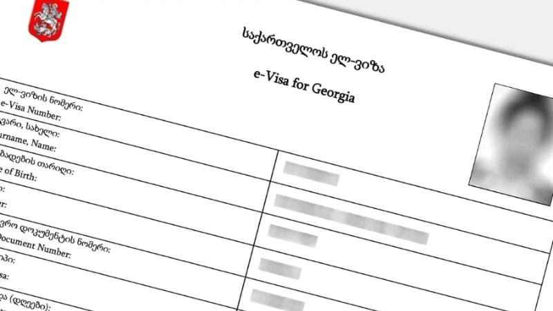 Chi tiết bộ hồ sơ xin e-visa tiện lợi