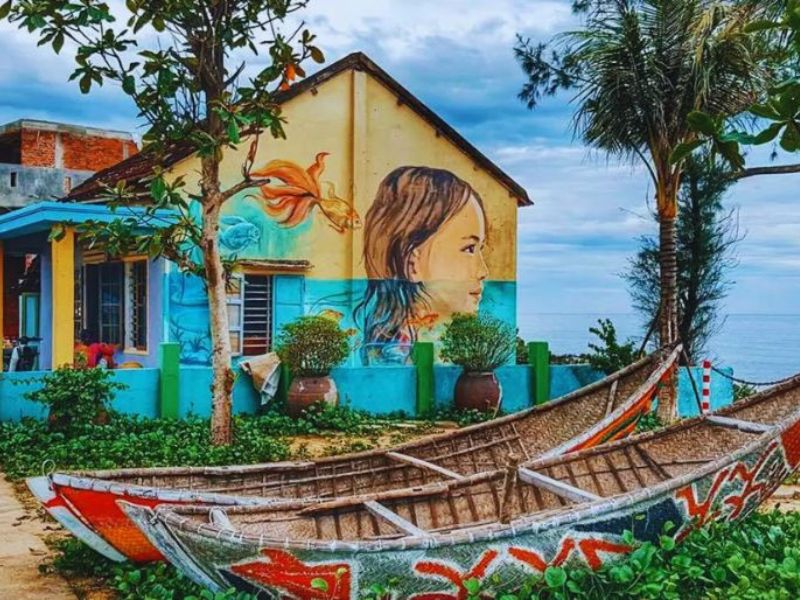 Chia sẻ thông tin mới nhất về hòn Thiên Ninh Thuận