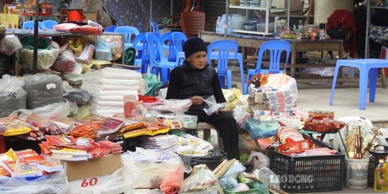 Một số lưu ý khi lựa chọn đi tham quan Chợ Kỳ Lừa