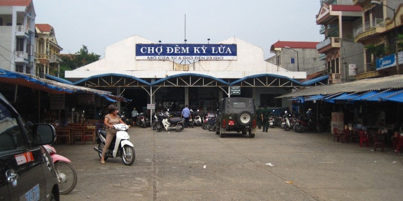 Di chuyển bằng xe máy từ Hà Nội đến Lạng Sơn là lựa chọn lý tưởng