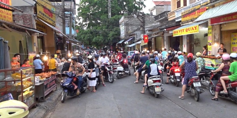 Di chuyển bằng ô tô cá nhân đến Lạng Sơn giúp bạn chủ động về thời gian