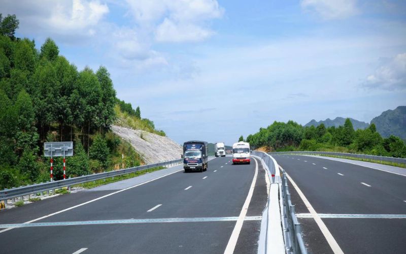 Chọn đường cao tốc là cách tới Lạng Sơn nhanh nhất