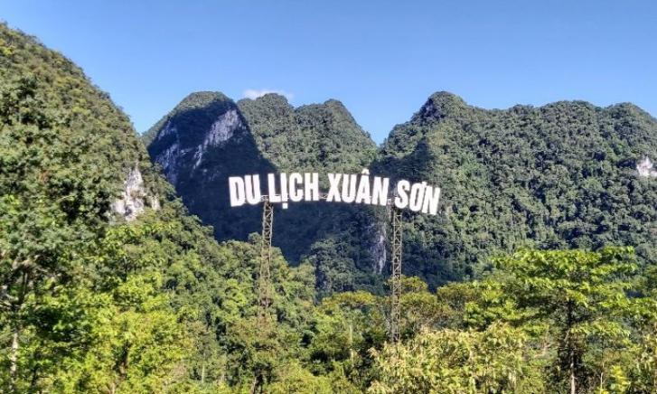 Chọn mùa thích hợp để tới vườn quốc gia