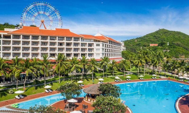 Chọn thời gian lý tưởng để tới Vinpearl Land