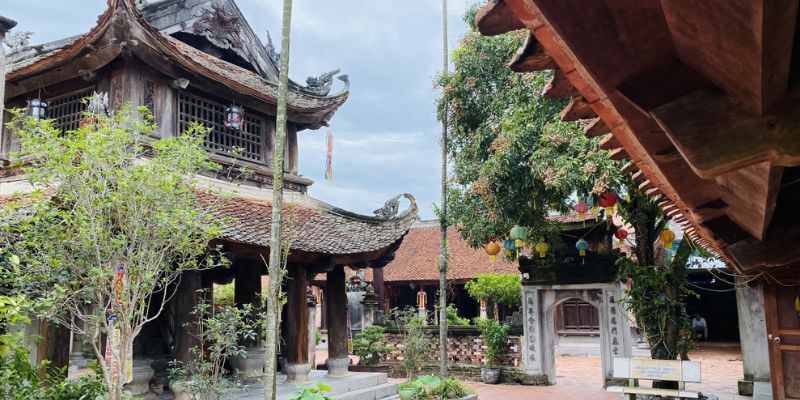 Một vài lưu ý đặc biệt du khách cần lưu ý trước khi tham quan