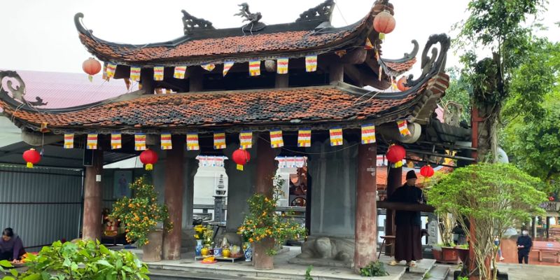 Hãy lưu ý để có chuyến đi trọn vẹn tuyệt vời