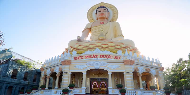 Chùa được công nhận là Di tích lịch sử cấp tỉnh vào năm 2001