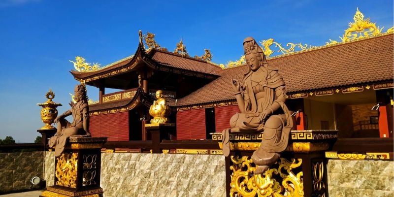 Thời điểm lý tưởng để du khách có trải nghiệm tuyệt vời