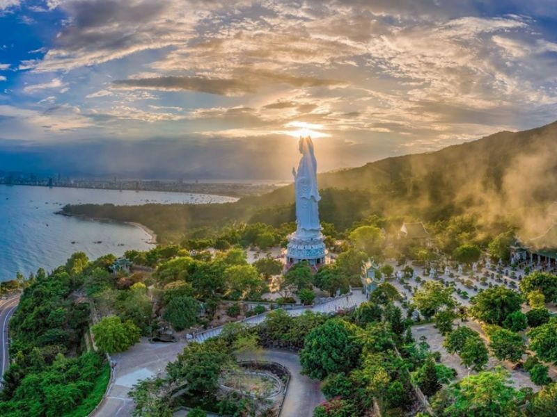 Tên Linh Ứng mang một ý nghĩa đặc biệt trong Phật giáo