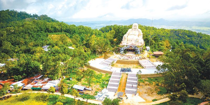 Cẩm nang dành cho du khách trước khi tham quan chùa