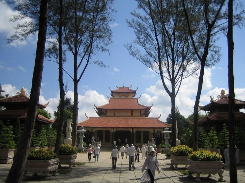 Hành trình hình thành và phát triển