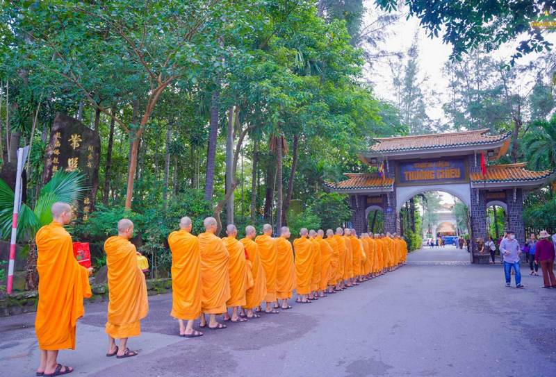 Điểm đến cho người tìm sự tĩnh lặng