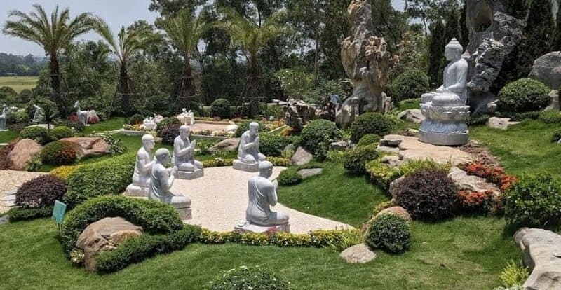 Ngôi chùa lưu giữ nhiều cổ vật có giá trị lịch sử cao