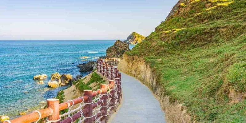 Chuẩn bị đầy đủ để có được chuyến hành trình khám phá Eo Gió trọn vẹn