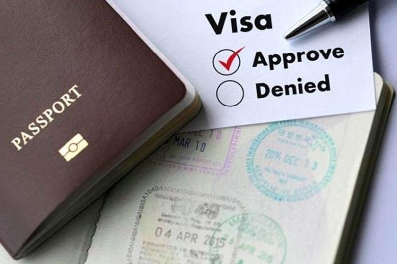 Chuẩn bị đầy đủ hồ sơ xin visa đi Greenland