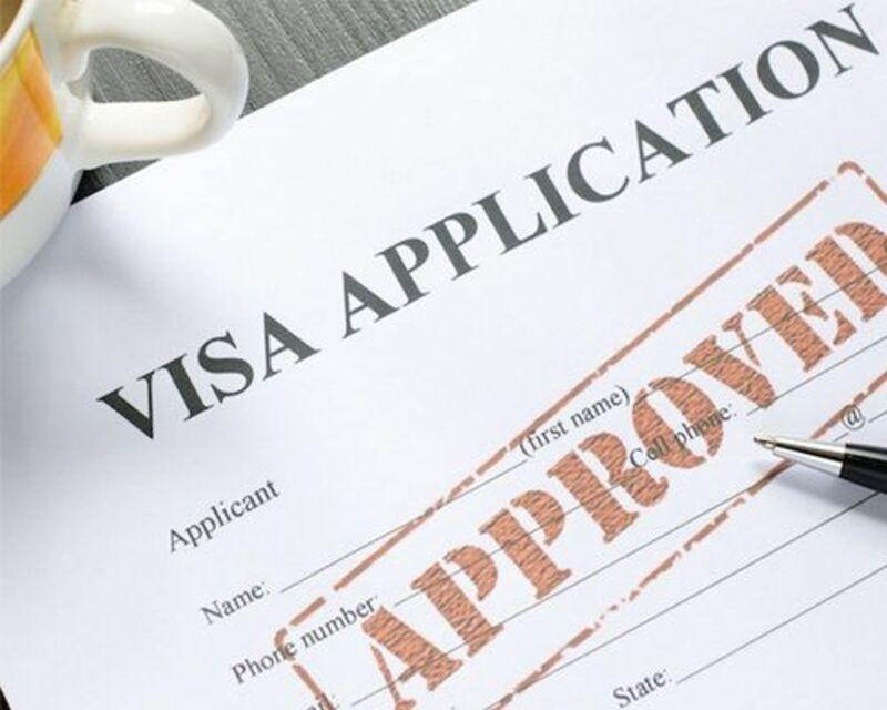Chuẩn bị đầy đủ thông tin hồ sơ xin visa đi Hồng Kông