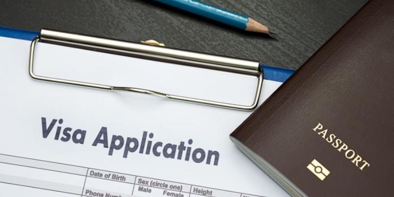 Chuẩn bị hồ sơ đầy đủ để nâng cao tỷ lệ đậu visa