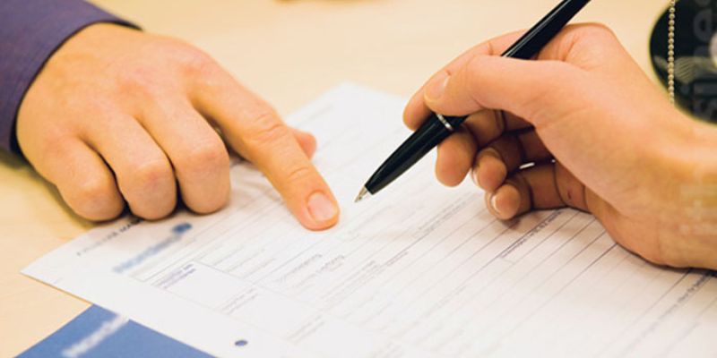 Chuẩn bị hồ sơ kỹ càng khi xin visa