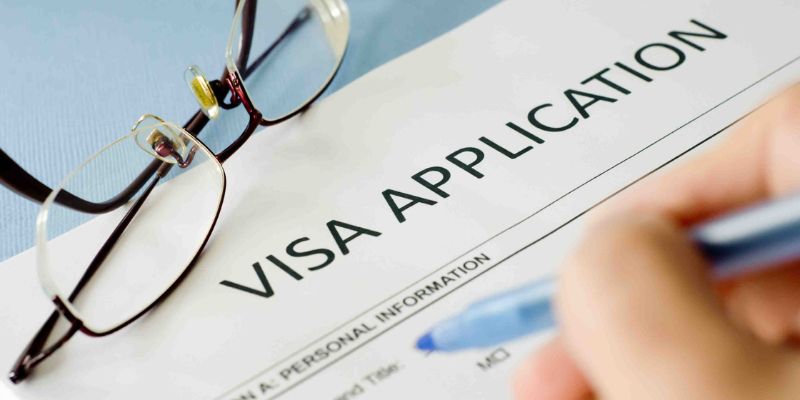 Chuẩn bị hồ sơ kỹ càng để xin visa thành công 