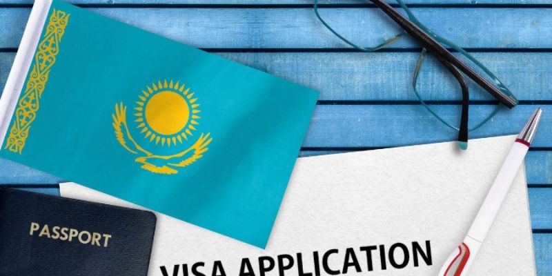 Chuẩn bị hồ sơ và giấy tờ xin visa