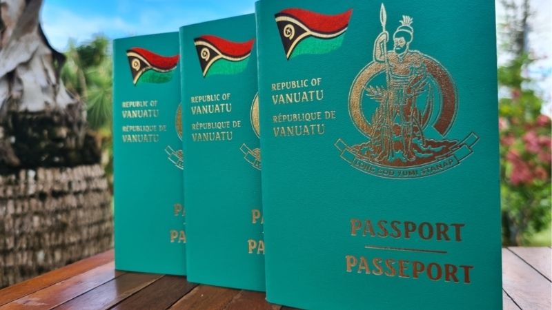 Chuẩn bị đầy đủ giấy tờ khi đăng ký làm visa