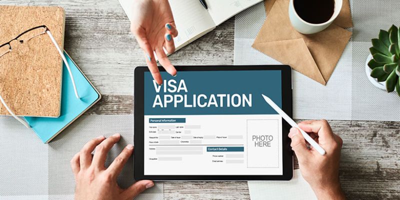 Chuẩn bị kỹ hồ sơ xin visa để nâng tỷ lệ đậu visa đi Algeria