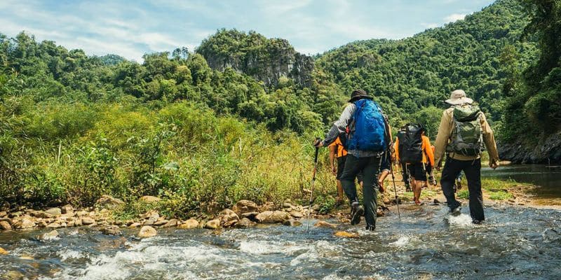 Chuẩn bị kỹ càng để hành trình khám phá hang Sơn Đoòng trọn vẹn hơn