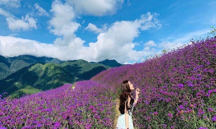 Chuẩn bị trang phục tiện cho việc di chuyển