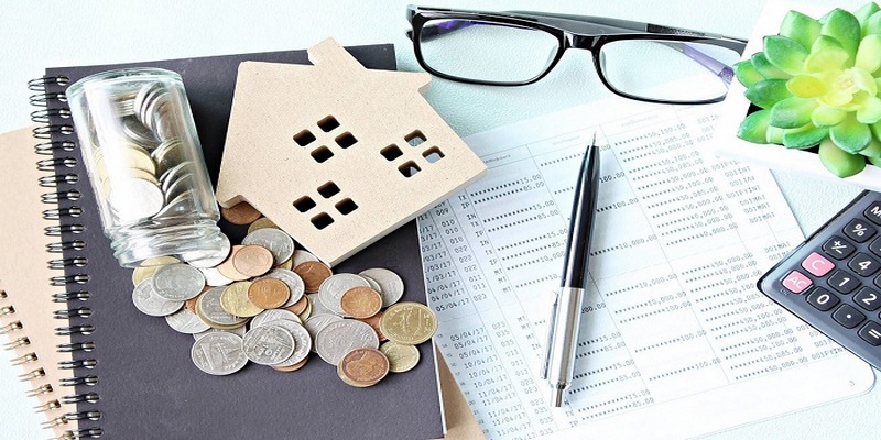 Bạn phải chứng minh được các nguồn thu nhập hiện có và tài khoản tiết kiệm