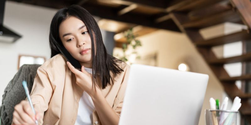 Chứng minh tài chính và công việc 