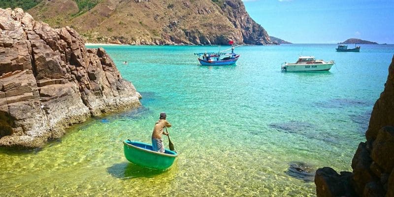 Chụp những bức ảnh tuyệt vời với thiên nhiên