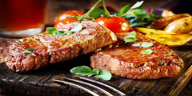 Churrasco - Món thịt nướng nổi tiếng của Brazil