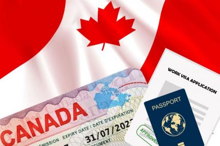 Chuyển Đổi Visa Du Lịch Sang Visa Làm Việc Canada: Hướng Dẫn
