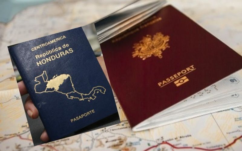 Có đến 84 quốc gia được miễn visa Honduras