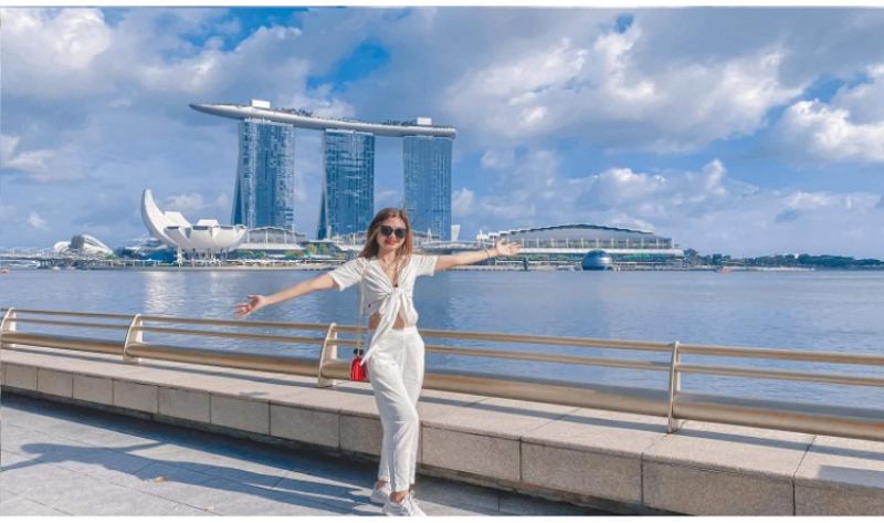 Có nên đi du lịch Singapore tự túc tuỳ vào sở thích mỗi người