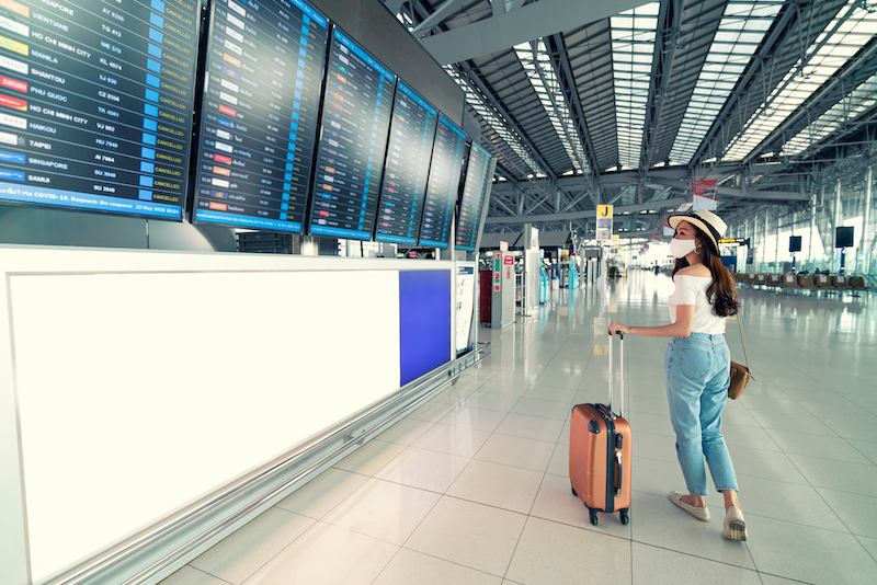 Du lịch Singapore tự túc hoàn toàn khả thi