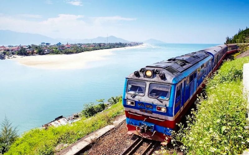 Có nhiều cách để di chuyển đến Thanh Hóa