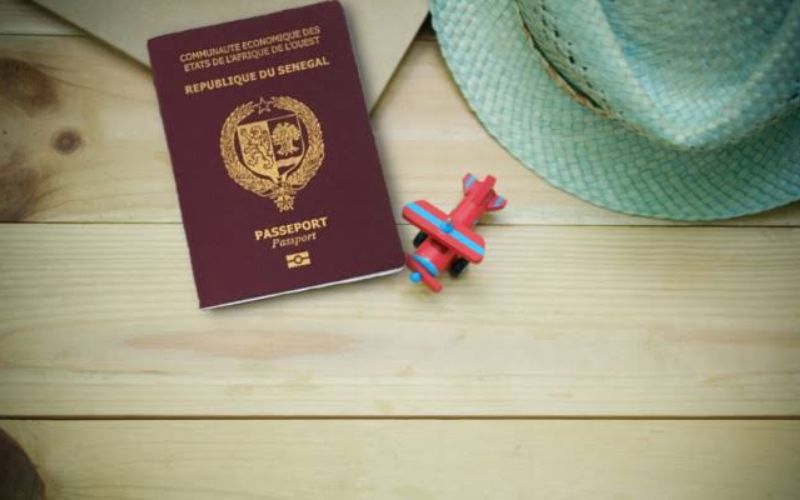 Senegal Senegal cung cấp dịch vụ e-Visa tiện lợi