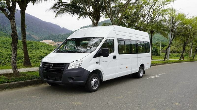 Có nhiều tùy chọn cho bạn sử dụng di chuyển