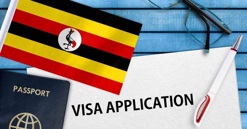 Chuẩn bị giấy tờ và đáp ứng điều kiện để có visa đi Uganda