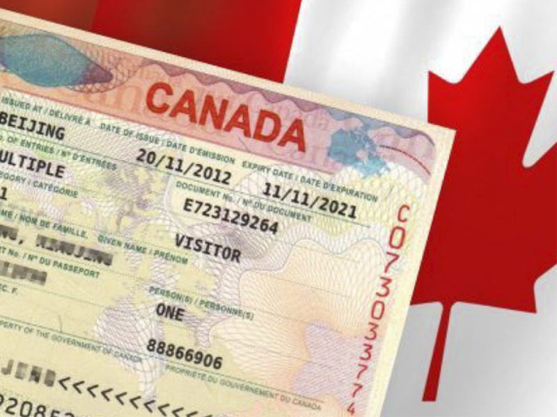 Hộ chiếu của bạn xin visa Canada phải còn hiệu lực ít nhất 6 tháng