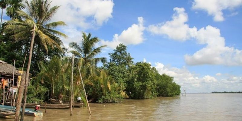 Những lưu ý cần thiết khi tham quan Cồn Mỹ Phước