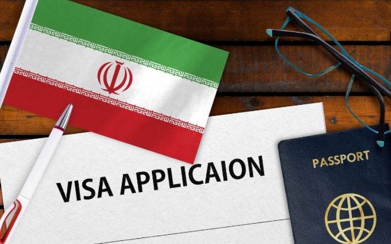 Công dân Việt có thể lưu trú tại Iran tối đa 15 ngày không visa